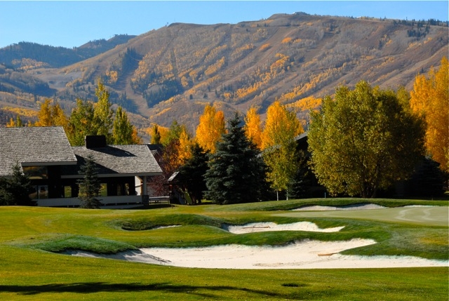 Park Meadows Golf Course