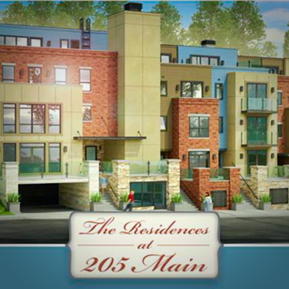 residences